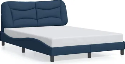 Obrázek produktu pro VidaXL 3207771, Modrá, 145 cm, 2,08 m, 74,5 cm, 1400 x 1900 mm, 1 kusů