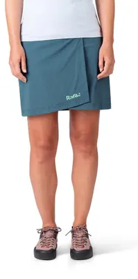 Produktbild von Rafiki Mandrea Rock Blau 40 Frau Blau 40