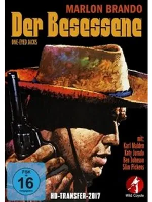 Produktbild von Der Besessene