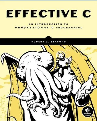 Immagine prodotto di Effective C