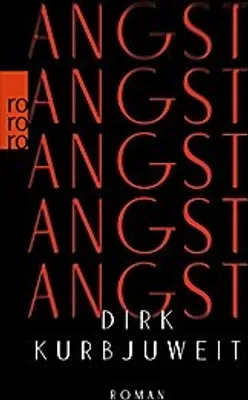 Produktbild von Angst