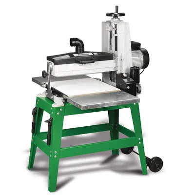 Produktbild von Holzstar Zylinderschleifmaschine ZSM 405 mit Absaugeinrichtung 5901405