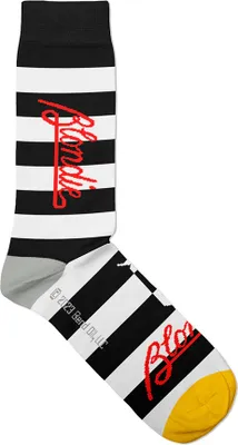 Produktbild von Blondie - Socken für Herren/Damen Uni PH4278 (37 EU - 40,5 EU) (Bunt)