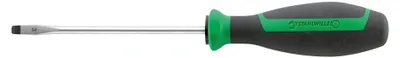 Obrázek produktu pro Stahlwille šroubovák s drážkou DRALL+ 0,5 mm x 3,5 mm délka čepele 90 mm