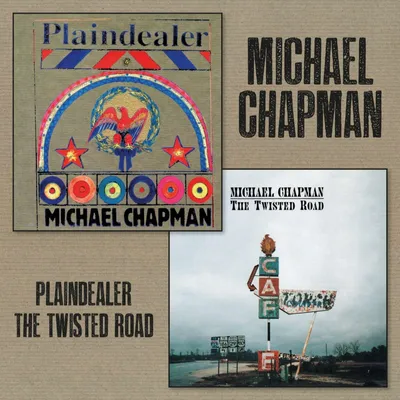 Obrázok produktu pre Michael Chapman (1941-2021): Michael Chapman (1941-2021): (CD / P)