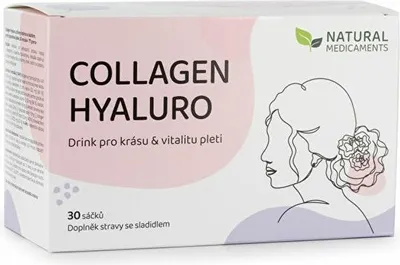 Immagine prodotto di Collagene Hyaluro 30 bustine