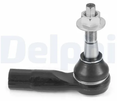 Produktbild von DELPHI Spurstangenkopf Spurstange für JEEP CHEROKEE (KL) Vorne Links TA3970
