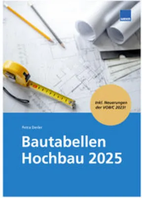 Obrázok produktu pre Stavebné tabuľky 2025