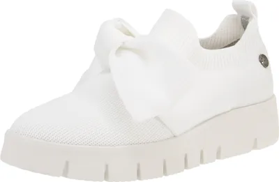Immagine prodotto di Bernie Mev FX Serenity - Scarpe Sneaker Donna - 4005-Bianco, Taglia:40 EU
