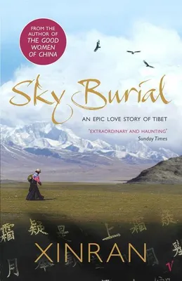 Immagine prodotto di Sky Burial