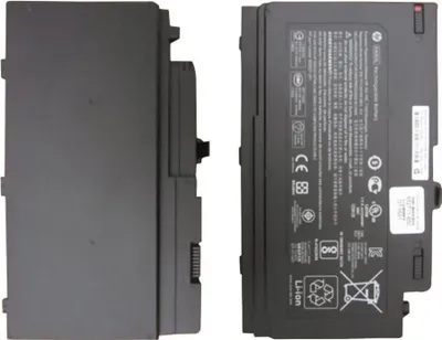 Zdjęcie produktu dla HP Battery (Primary), Bateria, HP