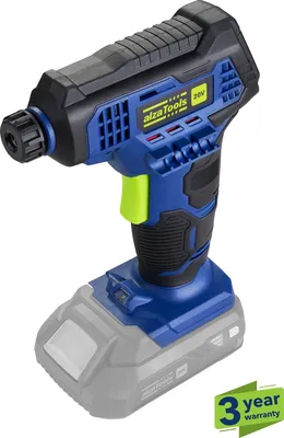 Obrázek produktu pro ALZATOOLS Kompresor AKU 20V CAP20V BatteryONE 20V (bez AKU)