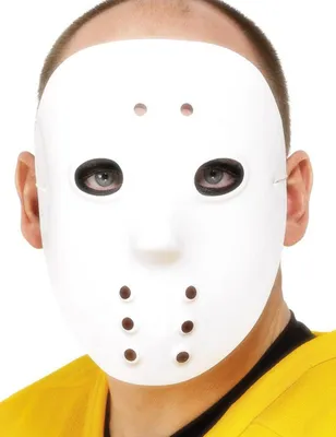 Immagine prodotto di Maschera da hockey