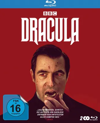 Produktbild von Dracula