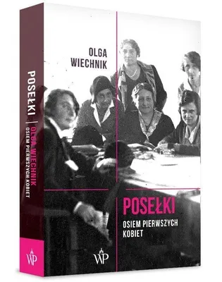 Image de Poselki. Osiem pierwszych kobiet