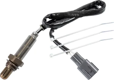 Produktbild von FEBI BILSTEIN Lambdasonde für TOYOTA Yaris Schrägheck (P9) nach-Kat Beheizt 580mm 175899