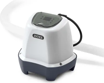 Obrázok produktu pre Generátor chlóru INTEX 26662 pre záhradné bazény