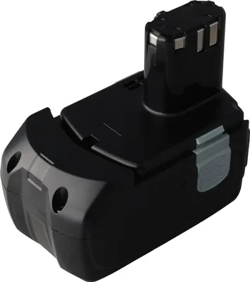 Produktbild von Li-on Akku kompatibel für Hitachi BCL1415, BCL1430, BCL1440, BCL1450, 14,4V 2Ah