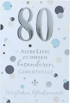Produktbild von Zahlenkarte Motiv 109, Depesche