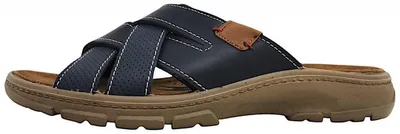 Produktbild von Imac Pantolette Blau in Gr. 45