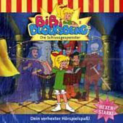Produktbild von Folge 008:Die Schlossgespenster