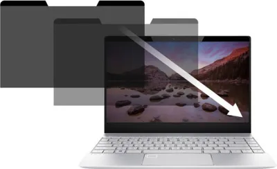 Zdjęcie produktu dla DICOTA D31694, 35,6 cm (14"), 16:9, Laptop, Prywatność, 40 g