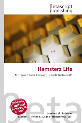 Produktbild von Hamsterz Life