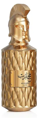 Produktbild von Le Falcone Muharib Alpha Extrait De Parfim 85ml