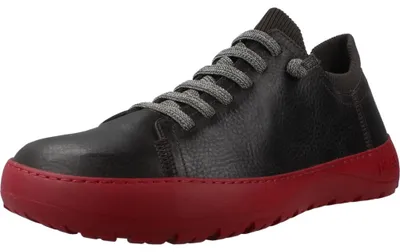 Obrázek produktu pro Camper Howdy Černý