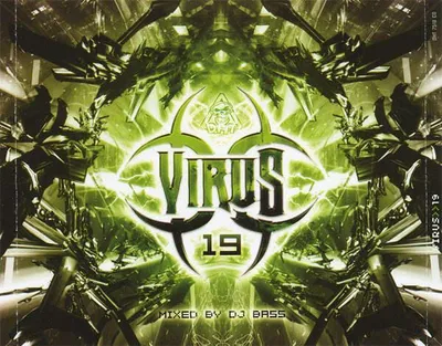 Immagine prodotto di Virus 19