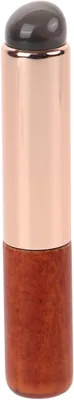 Produktbild von Tragbarer Lippenpinsel, Lippenapplikator, Verblendpinsel für Kosmetik, Make-up-Werkzeug