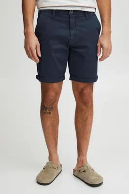 Produktbild von Indicode IDLuca Herren Chino Shorts Bermuda Kurze Hose mit Stretch Regular Fit