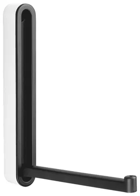 Produktbild von Pieper Wandhaken CANOA BLACK EDITION