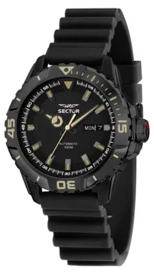 Produktbild von SECTOR No Limits Armbanduhr SECTOR R3221135005