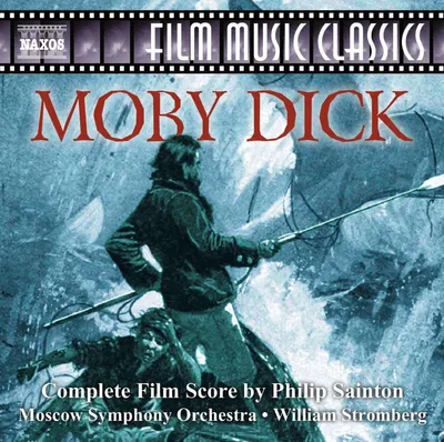 Produktbild von Moby Dick