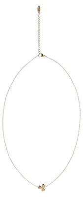 Image de Collier NAHIMA pour femme - doré, taille unique