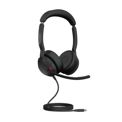 Image de JABRA Evolve2 50 UC Stéréo USB-C
