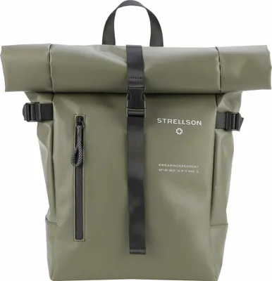 Produktbild von Strellson Rucksack Stockwell 2.0 Eddie Backpack MVF 29 x 15 x 42