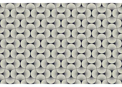 Produktbild von Skandinavischer Möbelaufkleber Hervin 60 x 90 cm