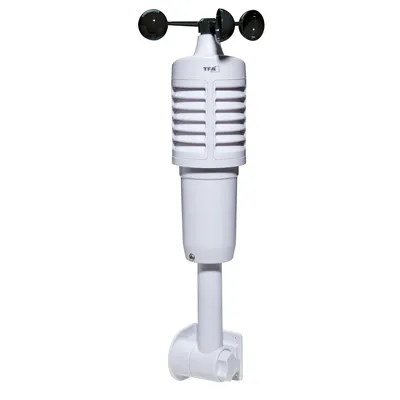 Immagine prodotto di TFA Dostmann 30.3801.02 Anemometro radio 868 MHz (30.3801.02)