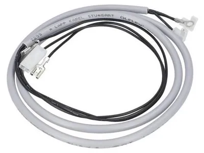 Zdjęcie produktu dla Kabel do odkurzacza BOSCH OUTILLAGES - 1600A01A4J