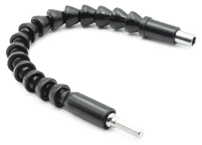 Obrázok produktu pre Flexibilné predĺženie na bity 1/4'', 300mm, Geko