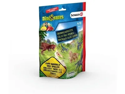 Obrázok produktu pre schleich 87841, 4 rok / roky, Viacfarebný, Plast