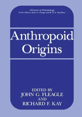 Obrázek produktu pro Anthropoid Origins