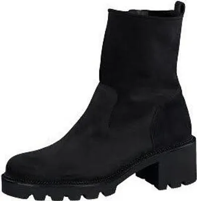 Produktbild von Paul Green Stiefelette Stiefelette Veloursleder