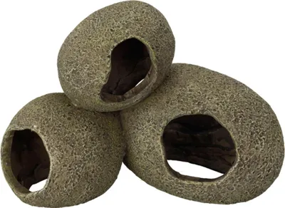 Zdjęcie produktu dla EBI Dekoracja akwariowa ROCK CAVE 2 17,5x10x12cm, 59431405