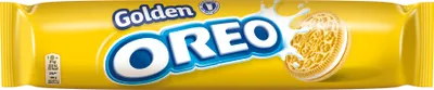 Image de Oreo Golden 154g