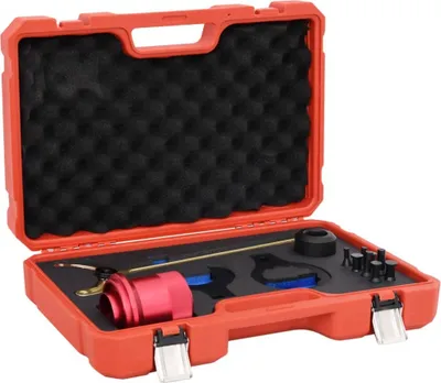 Productafbeelding van Achterasgereedschapsset voor BMW/RWD/4WD