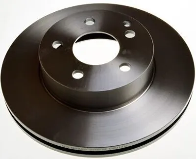 Produktbild von 2x DENCKERMANN Bremsscheibe B130558 64 5mm 154 3mm 288 0 288mm