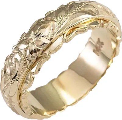 Produktbild von Ring Eleganter Schmuck Geschenke Legierung Frauen Rose Blumenring für Party-Golden,US 6